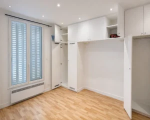 Vente Appartement 2 pièces – 30m2 – Paris 18ème