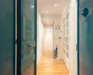 Vente Appartement 4 pièces – 70m2 – Paris 18ème