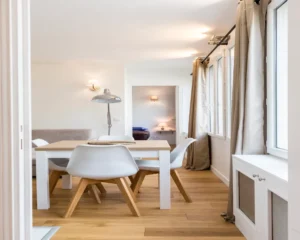 Location 4 pièces Meublé – 78m² – Victor Hugo
